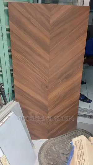 Quality Italian Ceramics Wooden Tiles