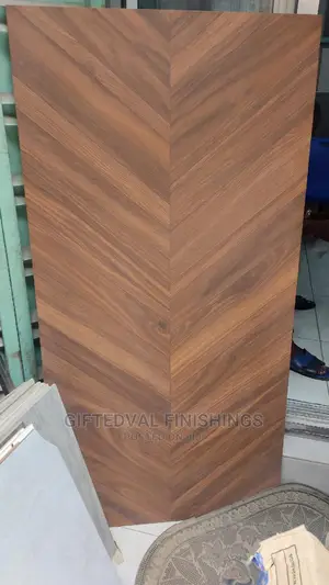 Quality Italian Ceramics Wooden Tiles