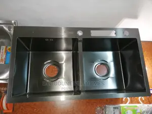 Kitchen Sink Handmade