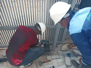 Remote Controled Gates