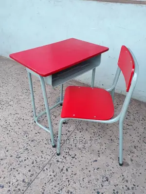 Durable Classroom Furniture