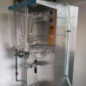 Purewater Machine (Original Dingli Product)