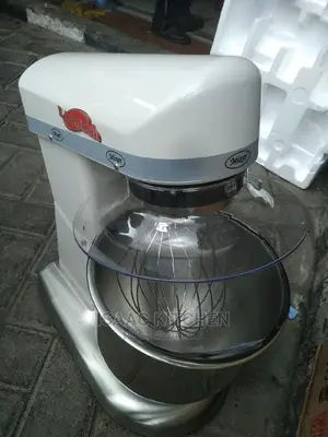 Cake Mixer