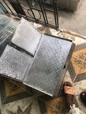 Sharwamer Toaster