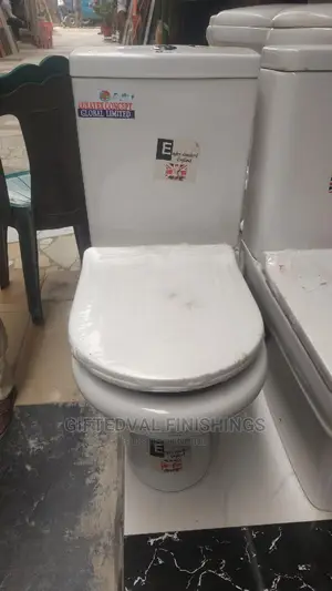 England WC