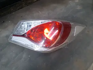 Hyundai Sonata HYBRID Rear Light