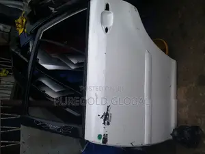 RX330 Back Door Available Here.