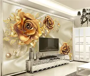 Original Epoxy Wall Mural
