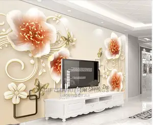 Original Epoxy Wall Mural