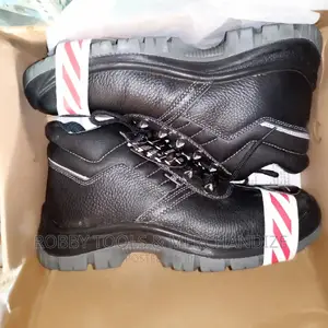 MP Safety Boots