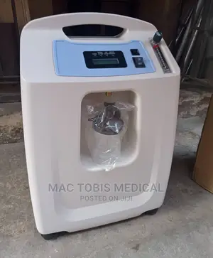 5 Litres Oxygen Concentrator for Sale