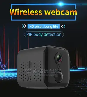 Cloud Ip Camera Hd