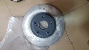 Rear Brake Discs for Lexus Rx350 2017,2018 Model