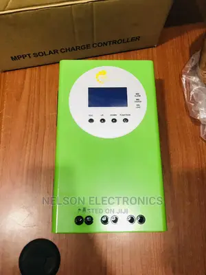 80ah 48volt Solar Charge Controller MPPT