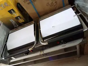 Shawarma Toaster Electric