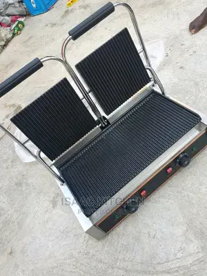 Double Toaster