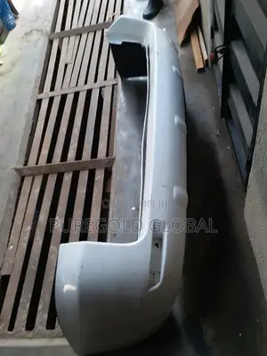 Rear Bumper for Toyota Rav4 2010 Model