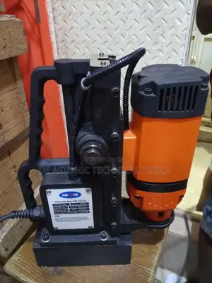 25 Mm Magnetic Drilling Machine