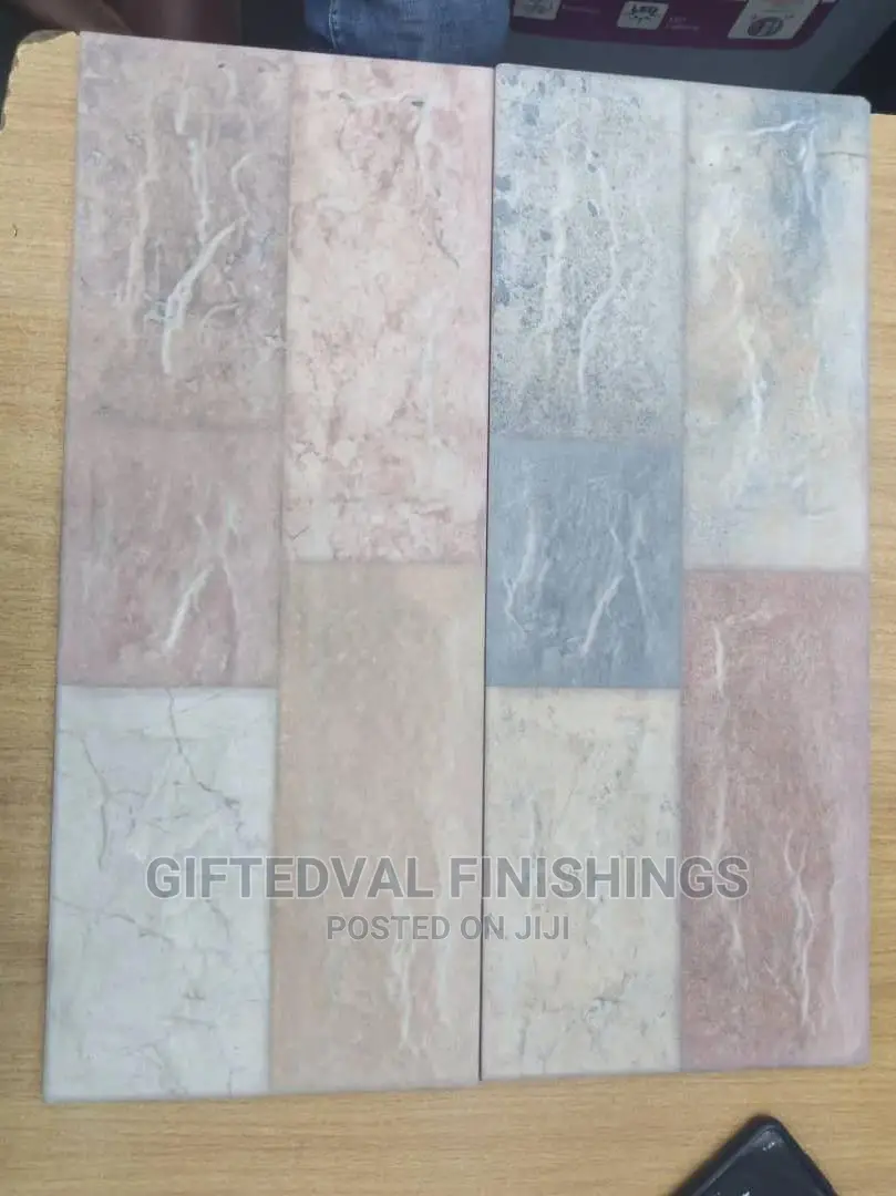 Quality Spanish Wall Tiles 20x50