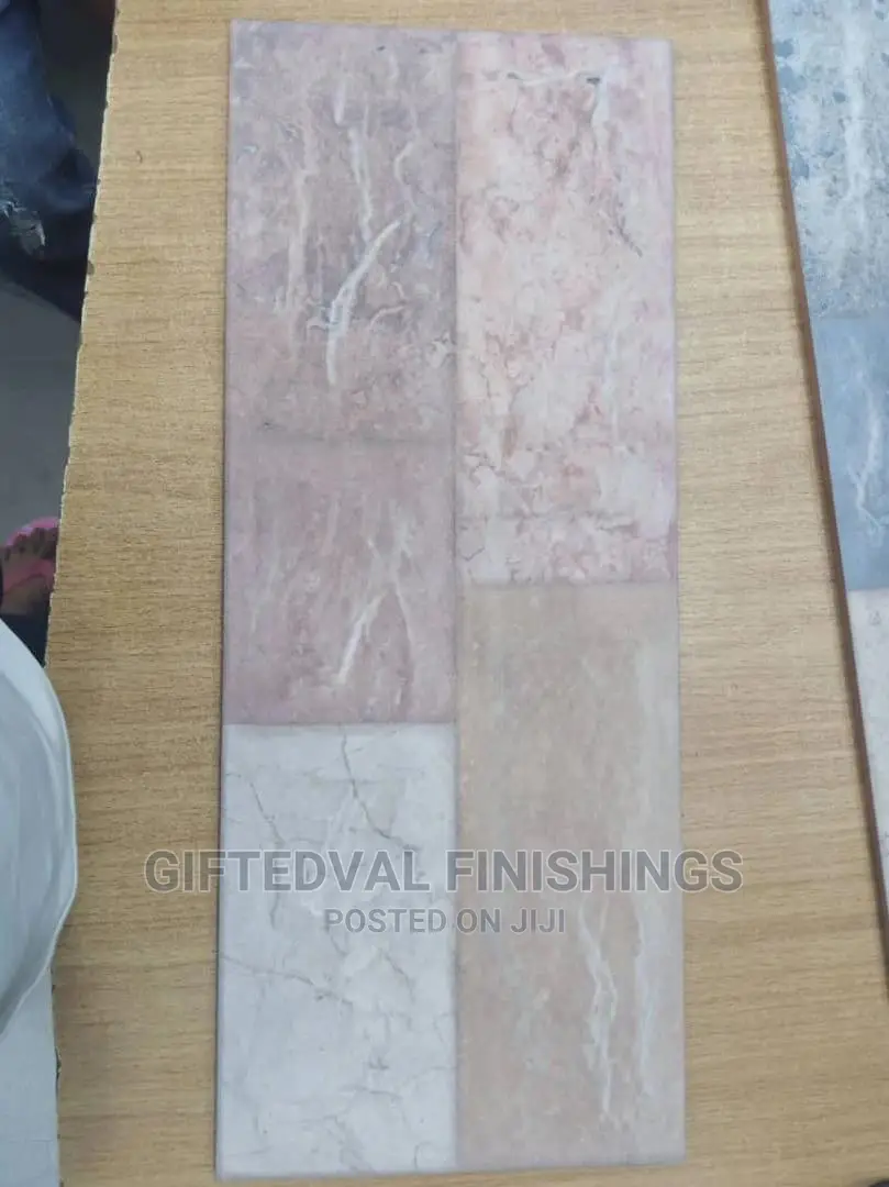 Quality Spanish Wall Tiles 20x50