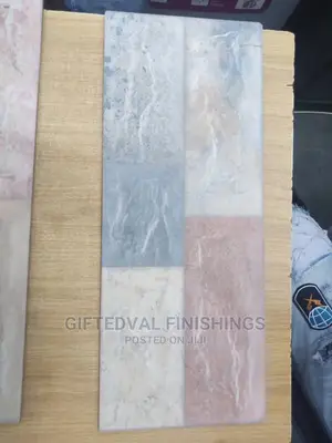 Quality Spanish Wall Tiles 20x50