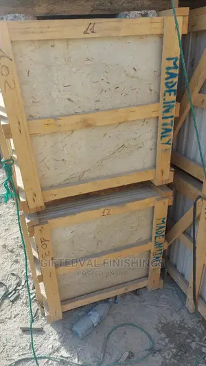 Original Italian Granite Marble Tiles