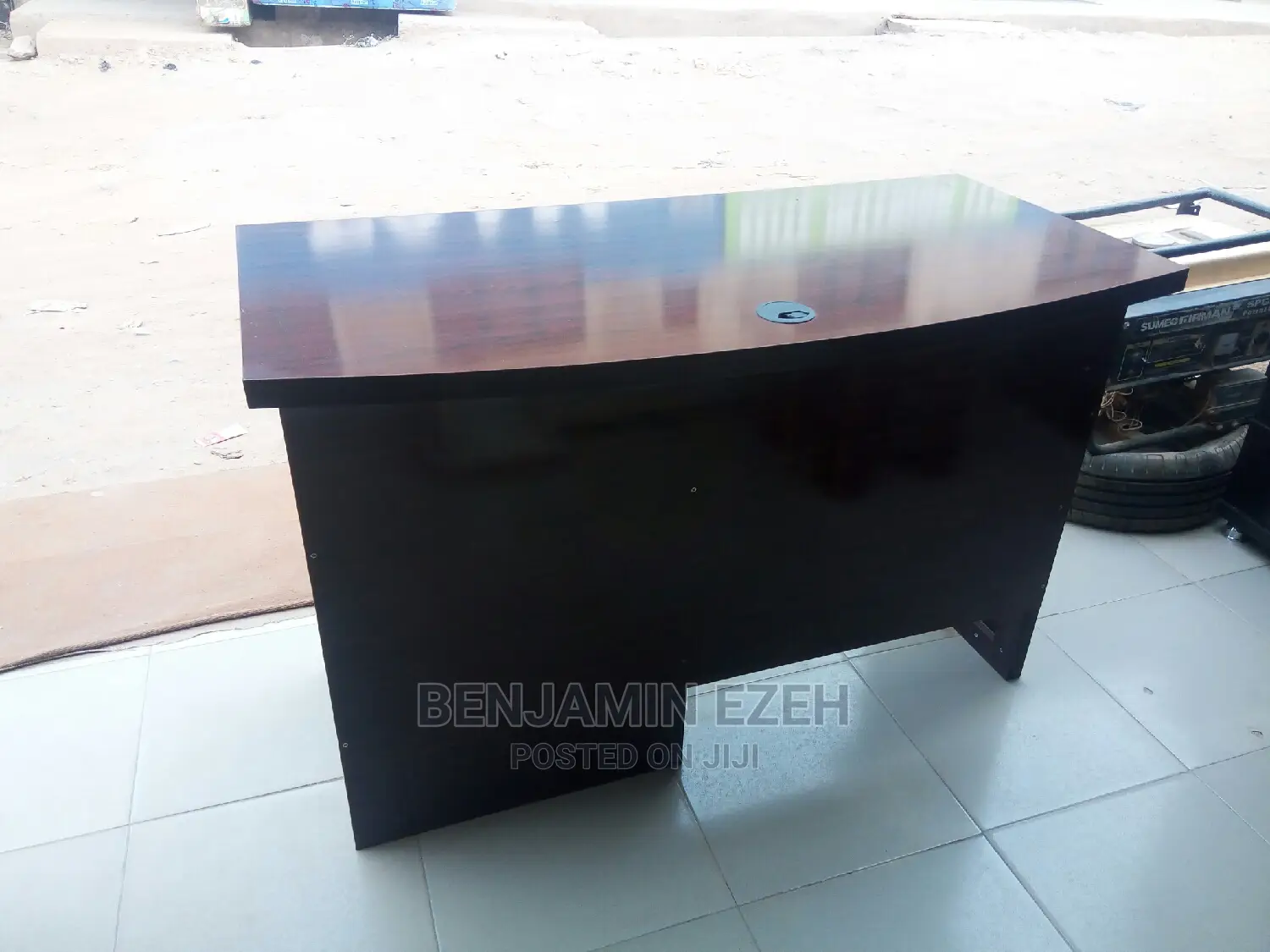 Office Table