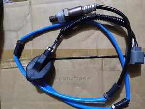 Oxygen Sensor 2003-2007 Model Honda Accord Up/ Down (4plug)