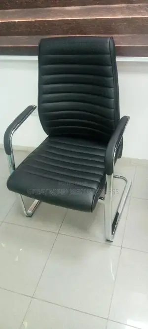 Italian Visitors Chair