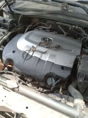 Best Acura Mechanic in Lagos With Scanning Machine