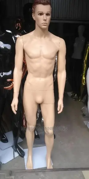 Smd1 Plastic Male Fine Boy Display Mannequins