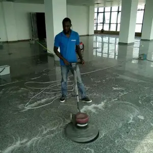 Professional Cleaning Service