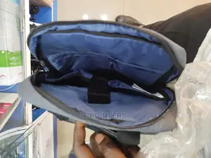 Ergonomic Portable Single Bag