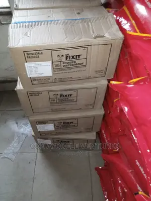Dr Fixit Waterproof Expert Carton