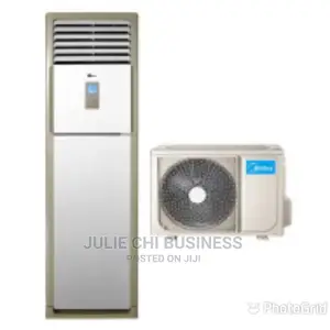 Midea 2 Tons Air Condition