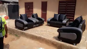 Sofa Set of Chairs