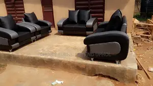 Sofa Set of Chairs