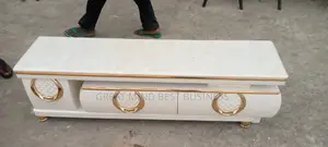 Italian High Quality Tv Stand