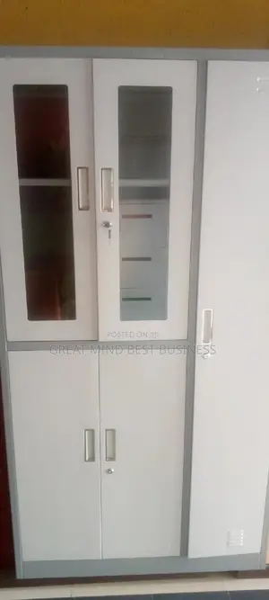 High Quality Metal Book Shelves