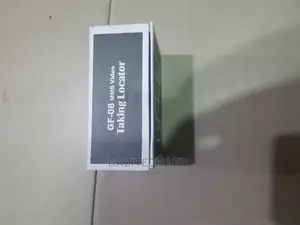 Mini GPS Tracker GF-08