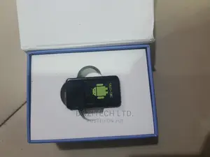 Mini GPS Tracker GF-08