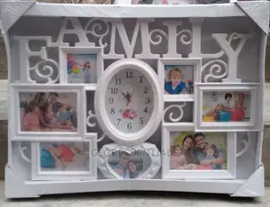 Family Photo Frame