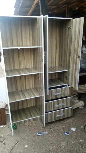 6ft X 4ft Wardrobe