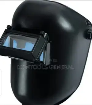 Welding Helmet, ES 61
