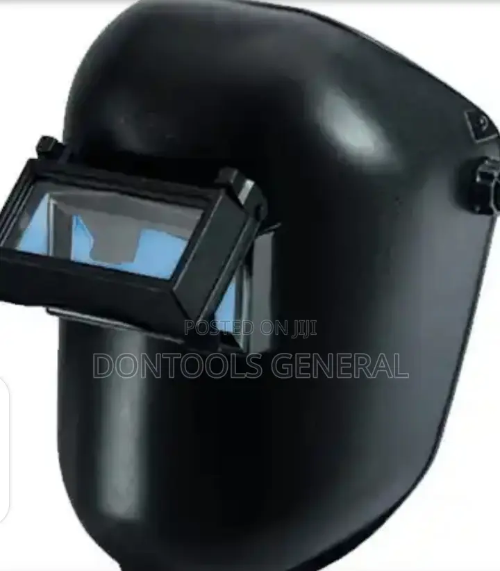 Welding Helmet, ES 61