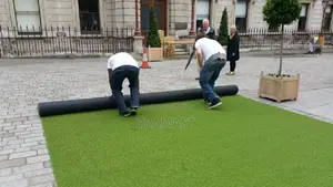 Artificial Grass For Rent Per Square Meter
