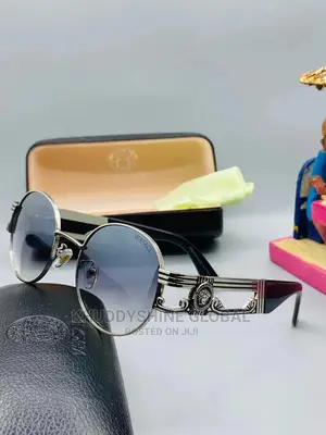 Original New Versace Sunglasses