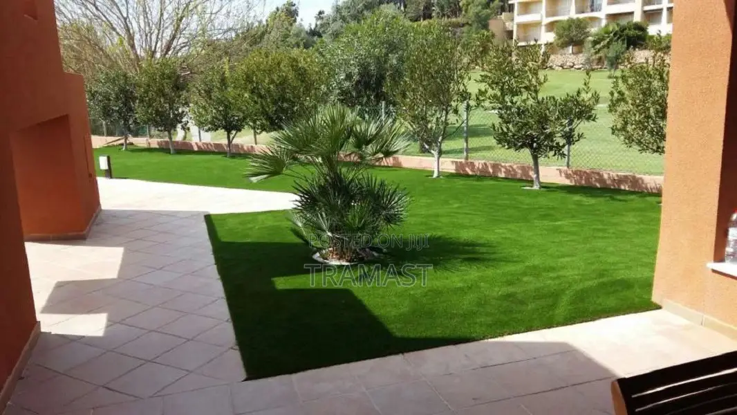 Quality Synthetic Grass Available for Rent