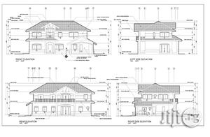 Autocad Drafting Modelling Training