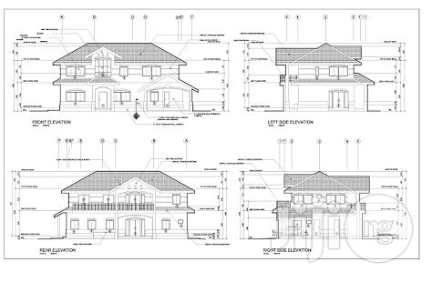 Autocad Drafting Modelling Training